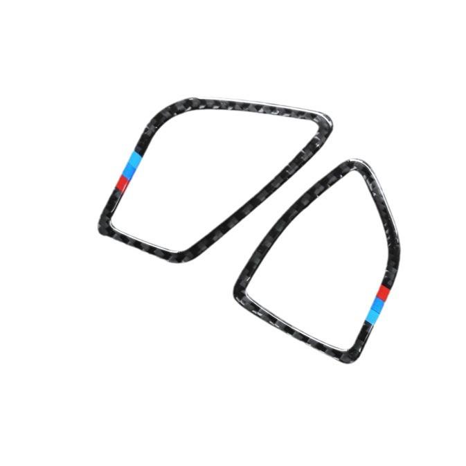 Compatible BMW 3 Series 320LI/118I, 1 Series, 4 Series Dashboard Air Outlet Frame