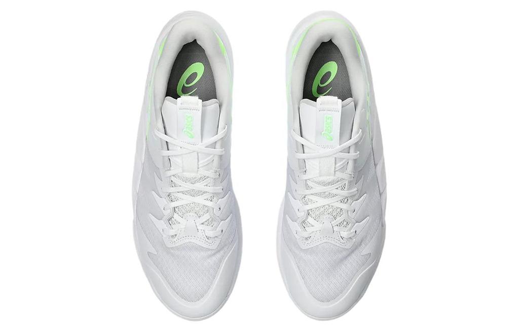 Asics Unpre Ars Low 2 White Lime Burst 1063A083-100