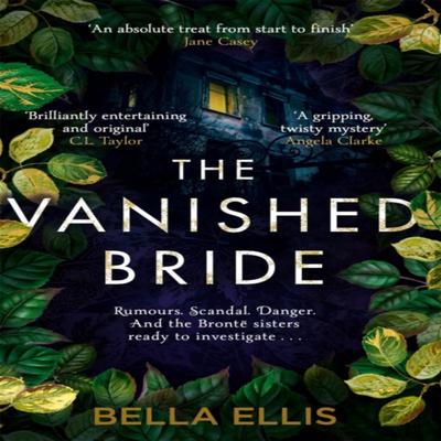 The Vanished Bride by Bella Ellis Paperback Book 9781529389029