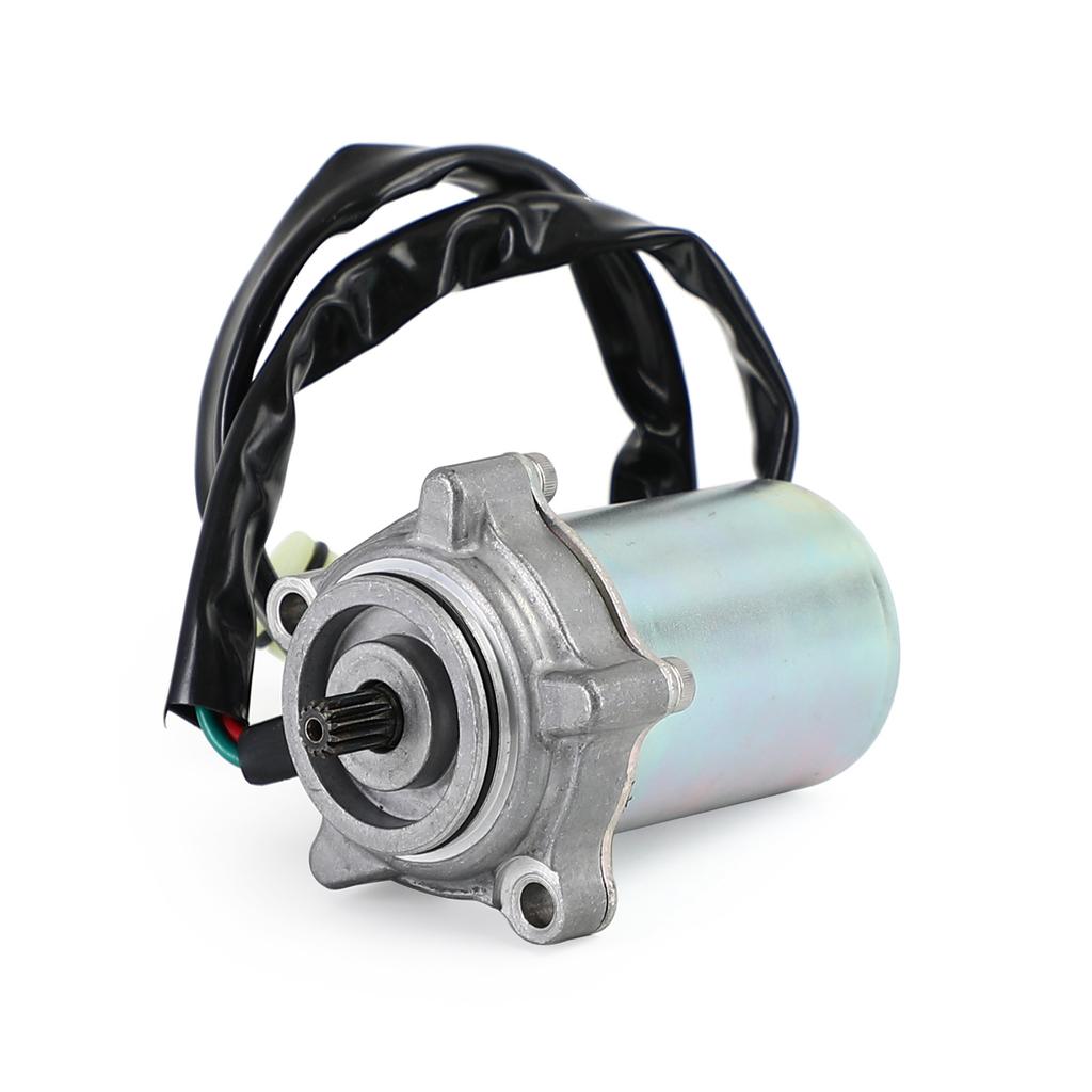 Electric Power Shift Control Motor For Honda 01-14 Foreman Rubicon 500 GPScape