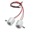 3W RC Spotlight High Brightness Replacement Searchlight for 1 5 1 7 1 8 1 10 RC Cars Boats