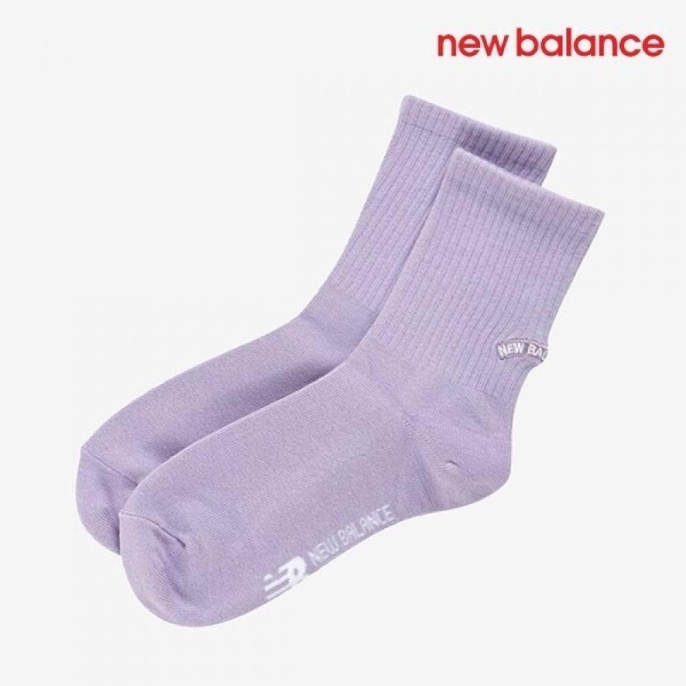 

NeW Balance Half Club Socks K22 Nbgedfl903 76 W Color Long Socks 240