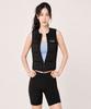 Peullou Unisex Neoprene Reversible Slim Fit Life Vest 3 Colors