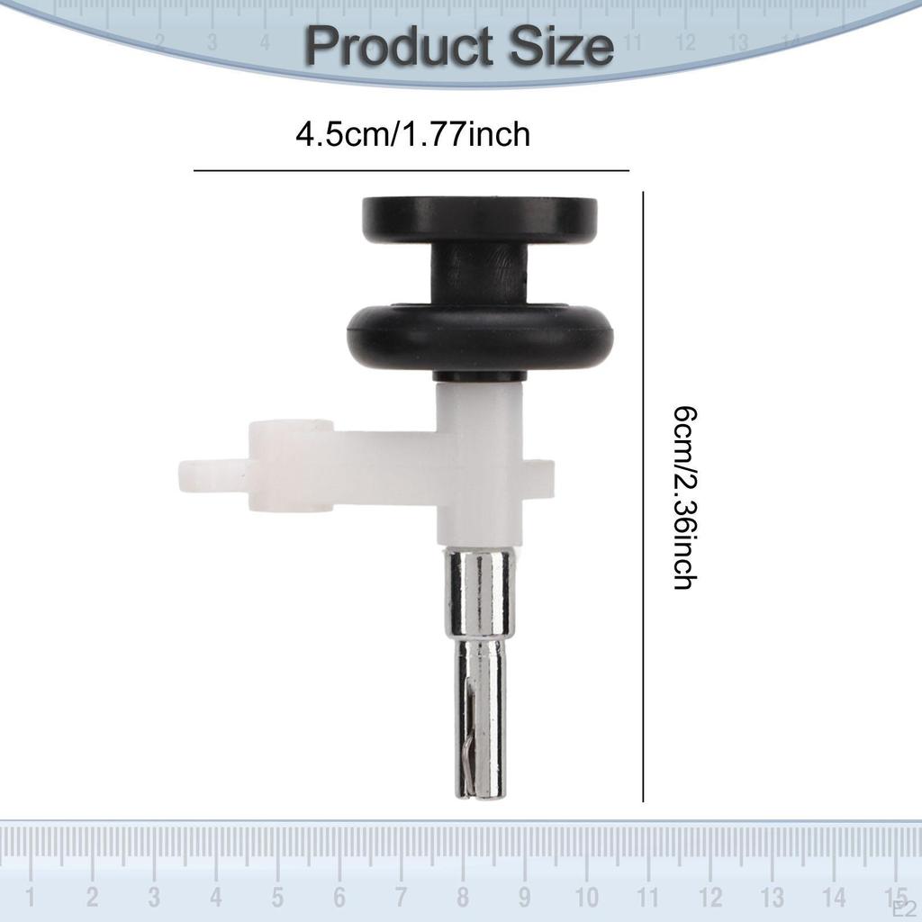 Sewing Machine Bobbin Winder Replaces Supplies Spare Part , Household 416700601 Attachment for 4411