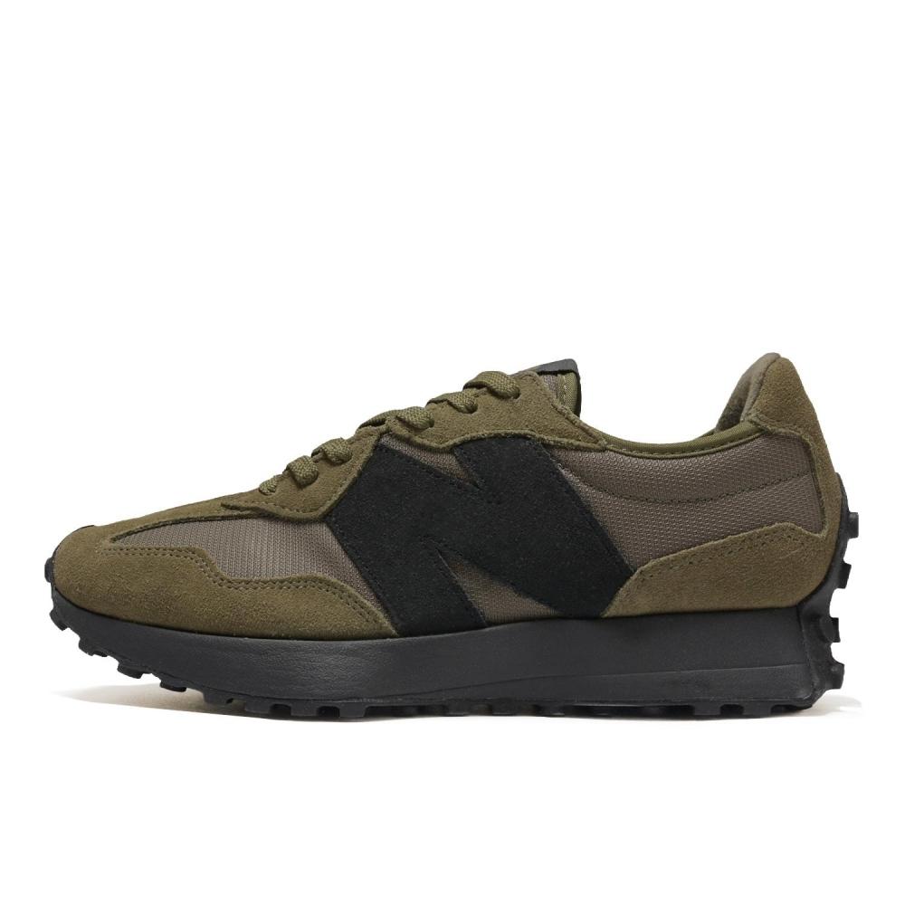 New Balance U327 Khaki 4fo  U327 4fo Khaki 4fo 225