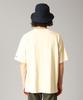 Lake to Avenue Graphic Short Sleeve PG2040 Glove Yellow Hike XL Size [Columbia] T-Shirt