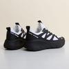 Unisex Summer Running Shoes Lightweight Men Women Fashion Sneakers Original Trainer Breathable EVA Elastic Lace Up Sports Shoes