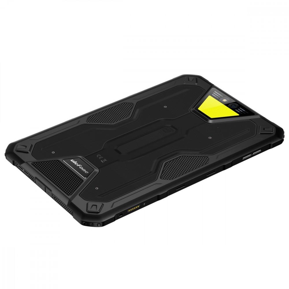 Tablet Armor Pad 2 4G 11 inch 8/256GB zwart