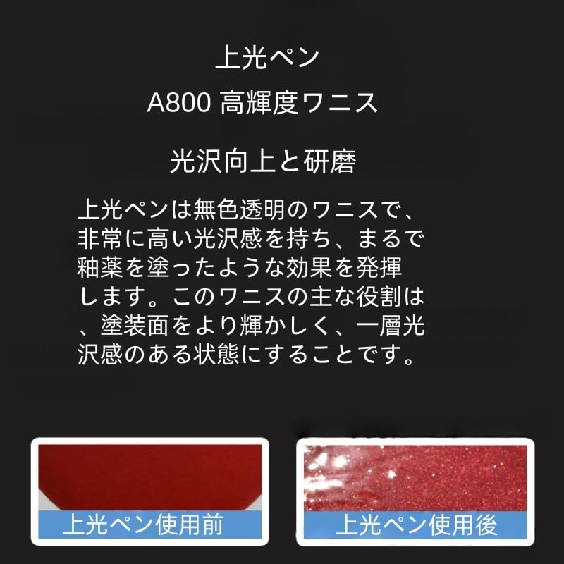 Professional Car Repair Pen Scratch Eliminator Scratch Repair Automotive Durability 5 Years Retention