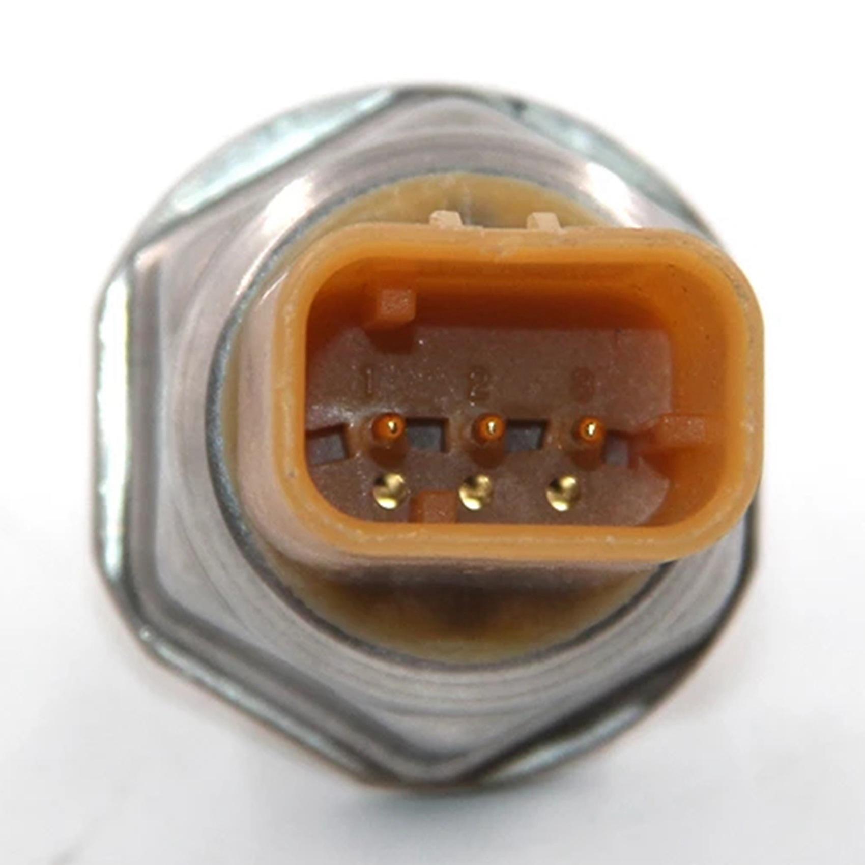 248-2169 5PP4-3 Fuel Pressure Sensor Automotive Fuel Pressure Sensor For CAT Caterpillar C7 C9 C12 C13 C15