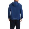 DECATHLON Jackets Men's Ink Teal Hooded Moderate Other 8968276