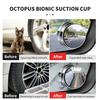 For BMW Car Blind Spot Rear View Mirror Wide Angle 360 Degree Adjustable X1 X2 X3 X4 X5 X6 X7 G20 G30 6GT E46 E90 E60 F10 E39