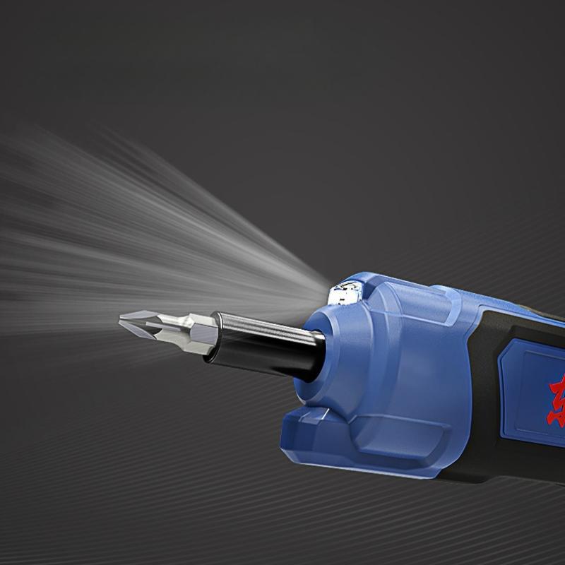 Dongcheng Electric Screwdriver Electric Batch DCPL03-5 Driver Rechargeable Small Electric Screwdriver Electric Screwdriver