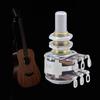 Guitar Potentiometer Guitar Sound Volumes Taper Pots Double Pots Stacked Concentric MN250K/MN500K Guitar Potentiometer