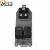 Window Control Master Switch Power Window Switch For Toyota Yaris Rav 4 Corolla 2005-2011 84820-02230 8482002230