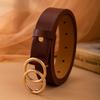 And Elegant Stylish Womens Waist Belt For Modern Fashion Lovers In Classic And Shades Trendy