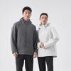 YETUOSEN Unisex Outdoor Windproof Waterproof Heat-Sealed Jacket 8836