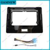 10 Inch Car Frame Fascia Adapter For Suzuki WAGON R 2018-2019 Android Radio Dash Fitting Panel Kit