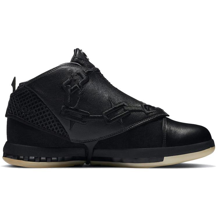 Jordan 16 Retro & Converse Chuck Taylor All Star 70 Hi Why Not? Pack DA1323-900