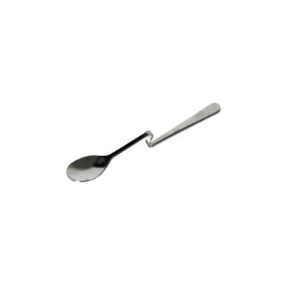 19 Cm Bent Spoon