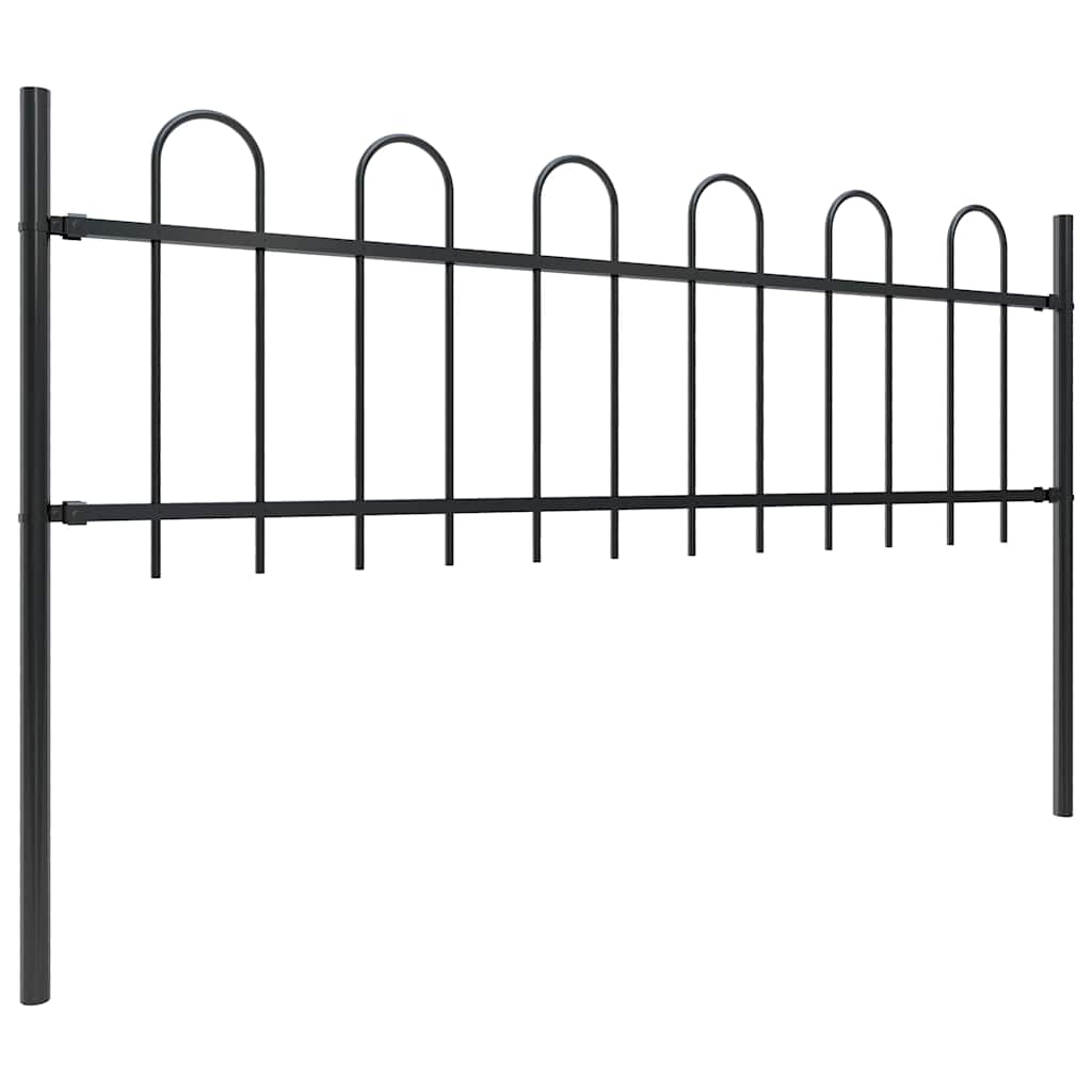 Garden Fence