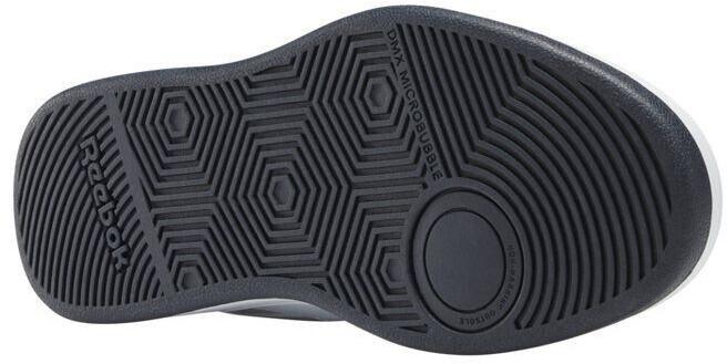 Кроссовки Reebok Court Advance Blue/White