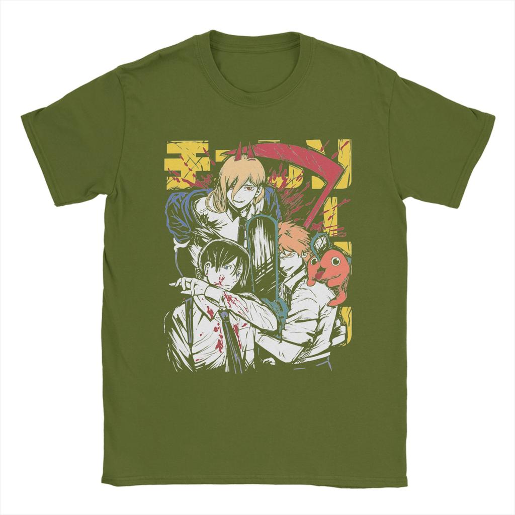 HinakoShimizu Silent Hill F T Shirt Mens 100Cotton Tops Shirts Novelty  Round Neck Short Sleeve