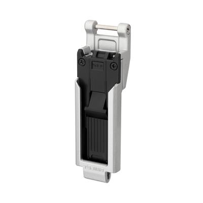 Tajima SFP-MSUHLD Metal Slim Bottom-Tier Sef Holder Custom Sef System