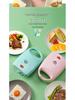 Compact Multi-functional Sandwich Maker & Breakfast Machine