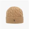 Polo Ralph Lauren Pony Cable Knit Beanie Pc1563 225