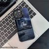 Omniscient Reader Viewpoint Phone Case For iPhone 17,16,15,14,13,12,11,Pro,XS,Max,Plus,Mini,SE4,E Black Matte Shockproof Cover