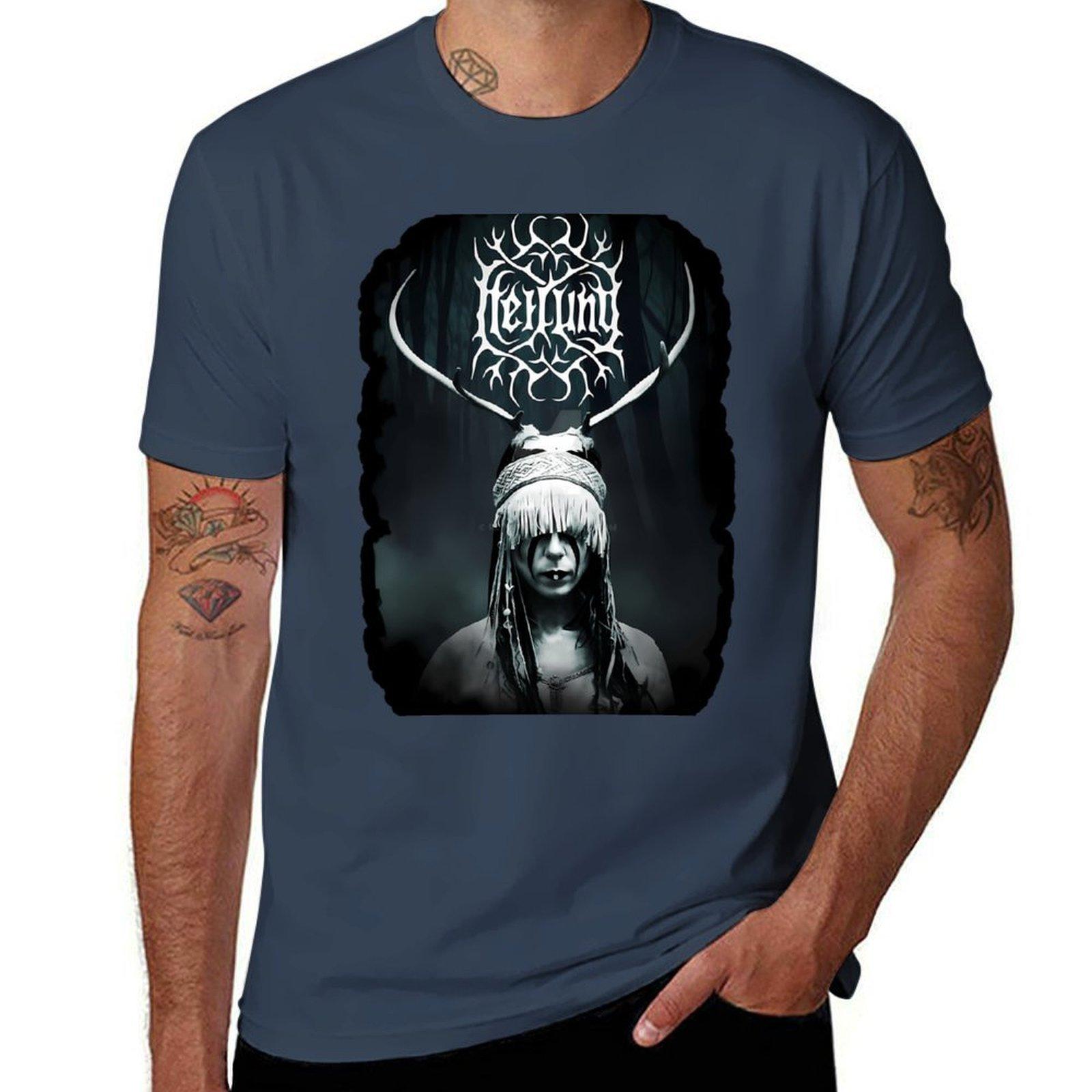 Hamrer Hippyer In Maidjan Tshirt Basic Simple Design Short Sleeve Shirt S