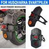For Husqvarna Svartpilen 125 200 250 401 701 Motorcycle Accessories Rear Fender Rear Wheel Cover Splash Guard Mudguard Protector