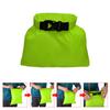 3pcs Waterproof Bag Set Storage Dry Bag Set for Skating Camping Boating Sailing Surfing Fishing