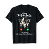 Cow T Shirt with GerUnisex Text My Girls Call Out of the Way I Must Milking Cows Black Vintage Washed Comfortable Breathable