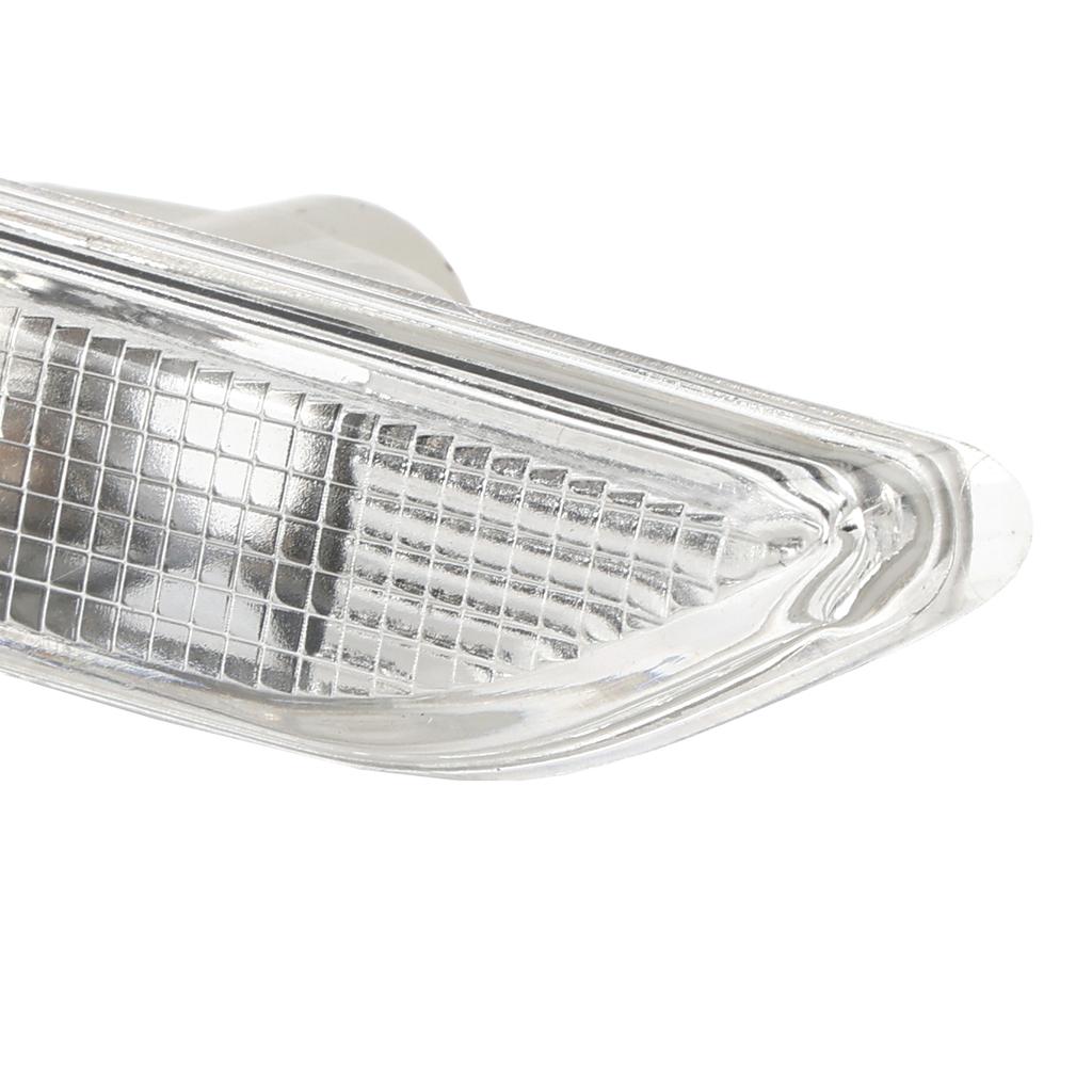 Right Side Marker Lamp Turn Signal Light Housing 63137406370 for Mini F60 16-21