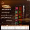 Durable Nano Reed Float for Day/Night - Anti-Break, Electronic for Large Crucian Carp