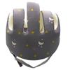 Casco di Protezione per la Testa per Anziani: Cappellino Anti-Caduta, Anti-Collisione, Traspirante, Assorbi-Sudore