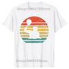 Funny Retro Water Polo Player Vintage Waterpolo Graphic T Shirts Men Women Pure Cotton Humor Tee Shirt Short Sleeve Clothing