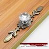 Transparent Black Crystal Pull Handle for Cabinets and Wardrobes - European Modern Design, Solid and Thickened.