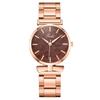 Fashion Bow Women's Watch Women's Watch Steel Belt Quartz Watch Women's Watch