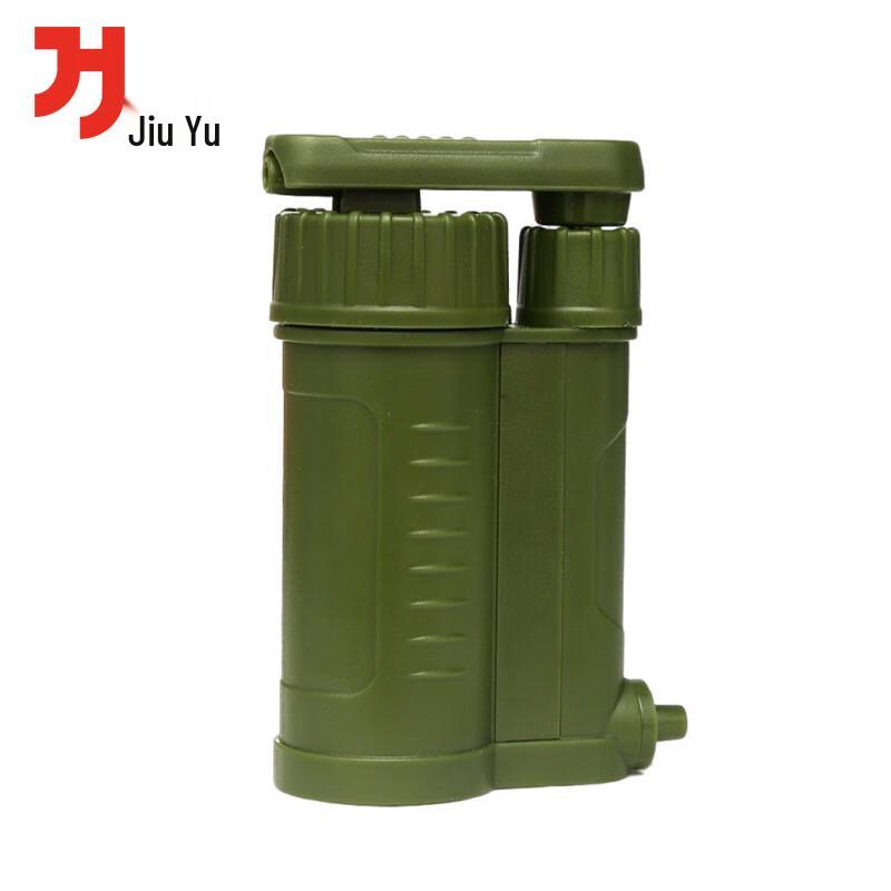 JY-2660 Portable Outdoor Water Purifier