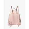 Casual Backpack Michael Kors 35S5GRAB6V-PWD-BLSH-MLT Pink 27 x 26 x 14 cm