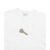 Thisisneverthat Key Bundle Tee White