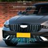 Geely Xingrui Insect Screen Front Grille Protection Cover for Radiator (Compatible with 26 Models)