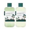 For Men Pine Calming Toner & Lotion Set (Toner 300ml + Lotion 200ml) – Soothing & Oil Control Skincare Set