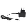 Zokoun durable AC100V-240V 50/60HZ input and DC4.5+-0.5 500mA or 1000mA output 5.5 * 2.1mm plug charger or laser leveling machine adapter