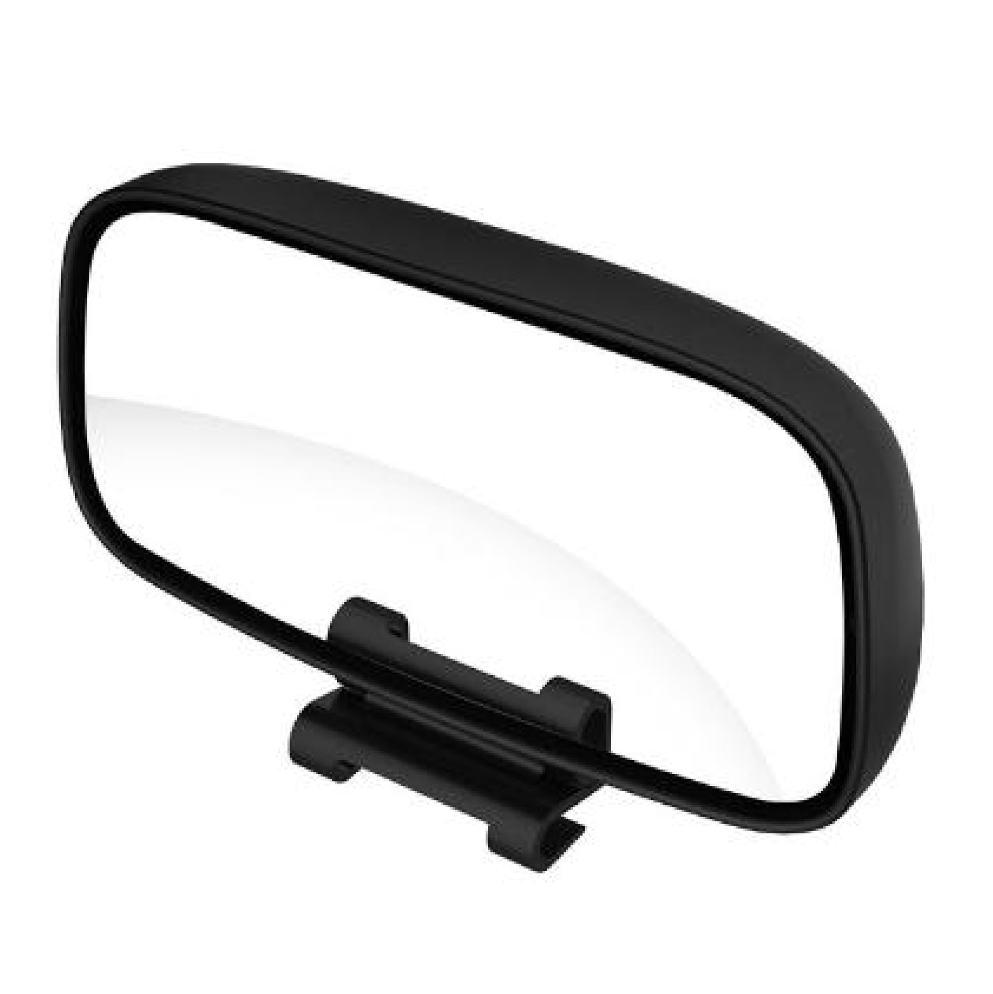 Car Side Auxiliary Mirror/Support Mirror, Wide Type, Wide Field of