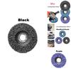 Powerful And Efficient 100mm Abrasive Wheel For Cars Trucks Motorcycles And Boats