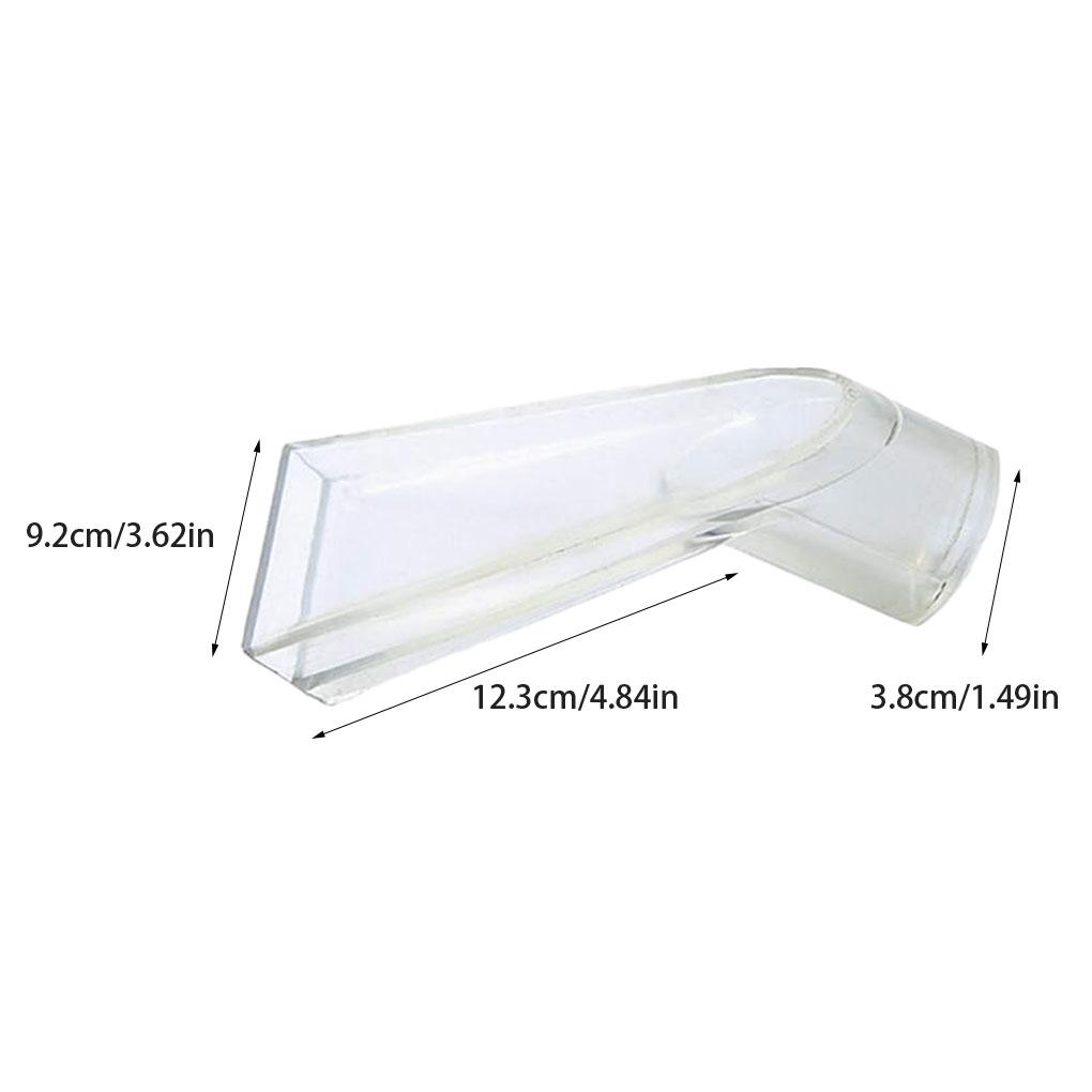 Efficient Cleaning With Vacuum Cleaner Nozzle Replacement Part For Carpets Replacement Parts Plastic Easy Installation
